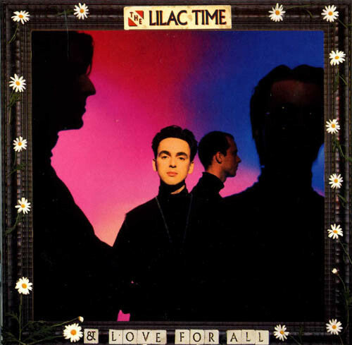 Livrenpoche : The Lilac Time - & Love For All - The Lilac Time - CD