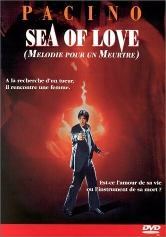 Livrenpoche : Mélodie pour un meurtre - Harold Becker - DVD