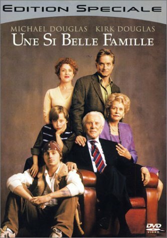 Livrenpoche : Une si belle famille - Fred Schepisi - DVD
