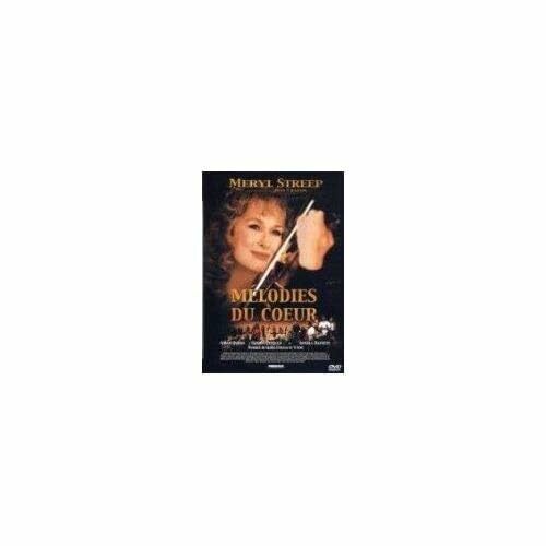 Livrenpoche : Melodies du coeur - XXX - DVD