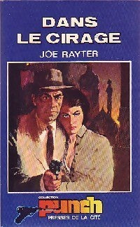 Dans le cirage - Joe Rayter - Livre