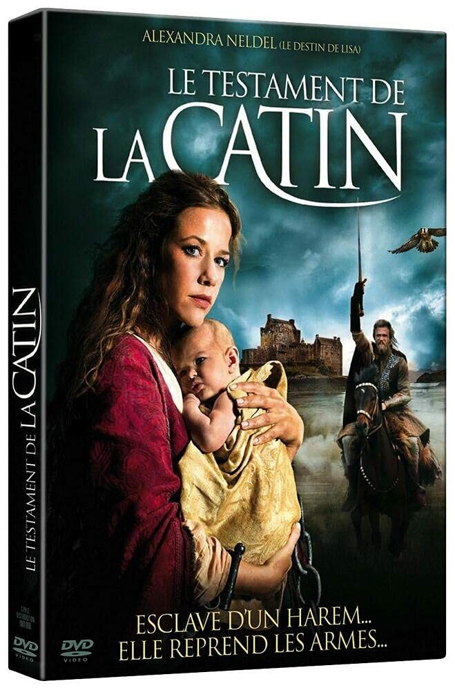 Livrenpoche : Le testament de la catin - Thomas Nennstiel - DVD