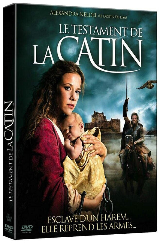 Livrenpoche : Le testament de la catin - Thomas Nennstiel - DVD