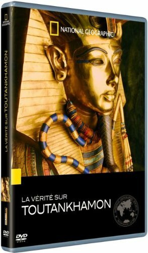 Livrenpoche : La verité sur Toutankhmon - XXX - DVD