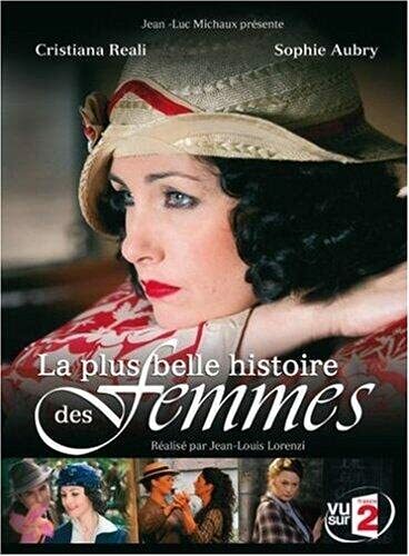 Livrenpoche : La plus belle histoire des femmes - Jean-Louis Lorenzi - DVD