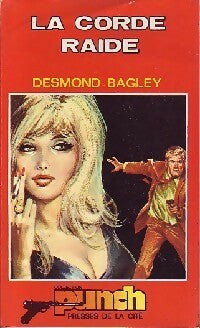 Livrenpoche : La corde raide - Desmond Bagley - Livre