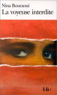 Livrenpoche : La voyeuse interdite - Nina Bouraoui - Livre