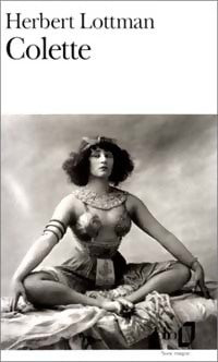 Livrenpoche : Colette - Herbert R. Lottman - Livre