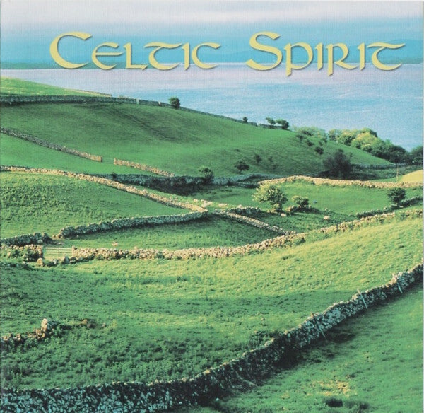 Livrenpoche : Celtic Spirit - Celtic spirit - Collectif - CD
