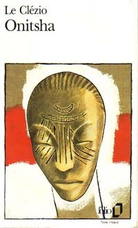 Livrenpoche : Onitsha - Jean-Marie Gustave Le Clézio - Livre