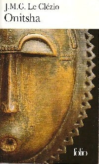 Livrenpoche : Onitsha - Jean-Marie Gustave Le Clézio - Livre