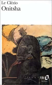 Livrenpoche : Onitsha - Jean-Marie Gustave Le Clézio - Livre