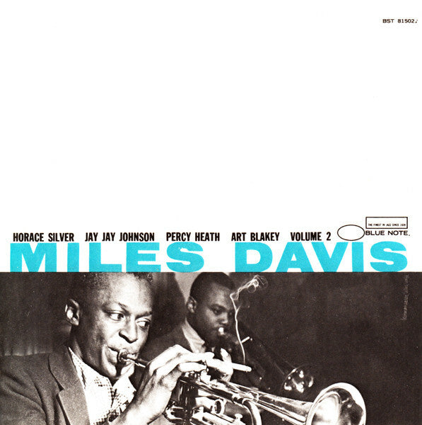 Livrenpoche : Miles Davis Volume 2 - Miles Davis - CD