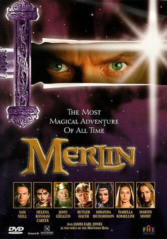Livrenpoche : Merlin - XXX - DVD