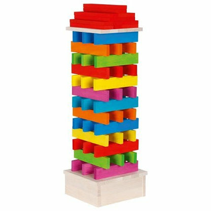 Livrenpoche : Planchettes multicolores -  - jeuSociete
