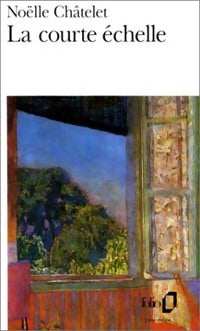 Livrenpoche : La courte échelle - François Châtelet - Livre