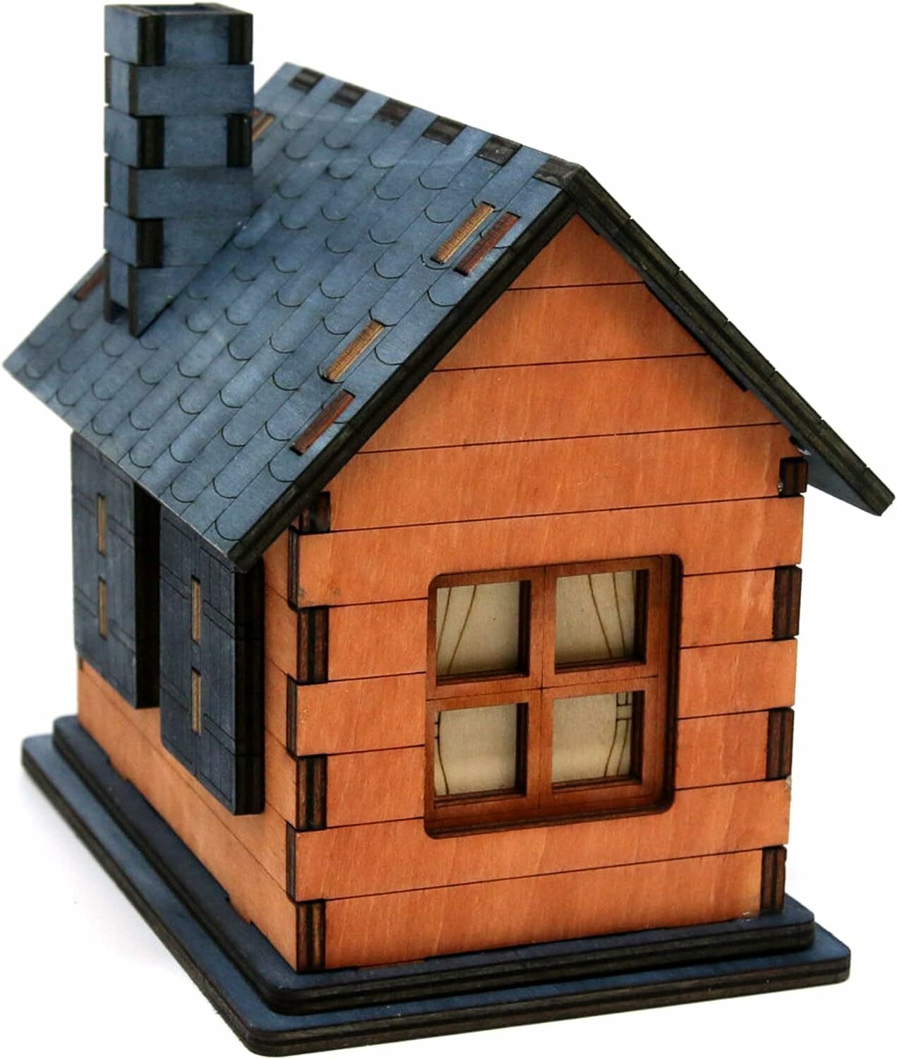 Livrenpoche : Secret escape box : Cabane dans les bois -  - jeuSociete