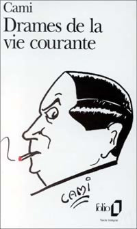 Livrenpoche : Drames de la vie courante - Cami - Livre