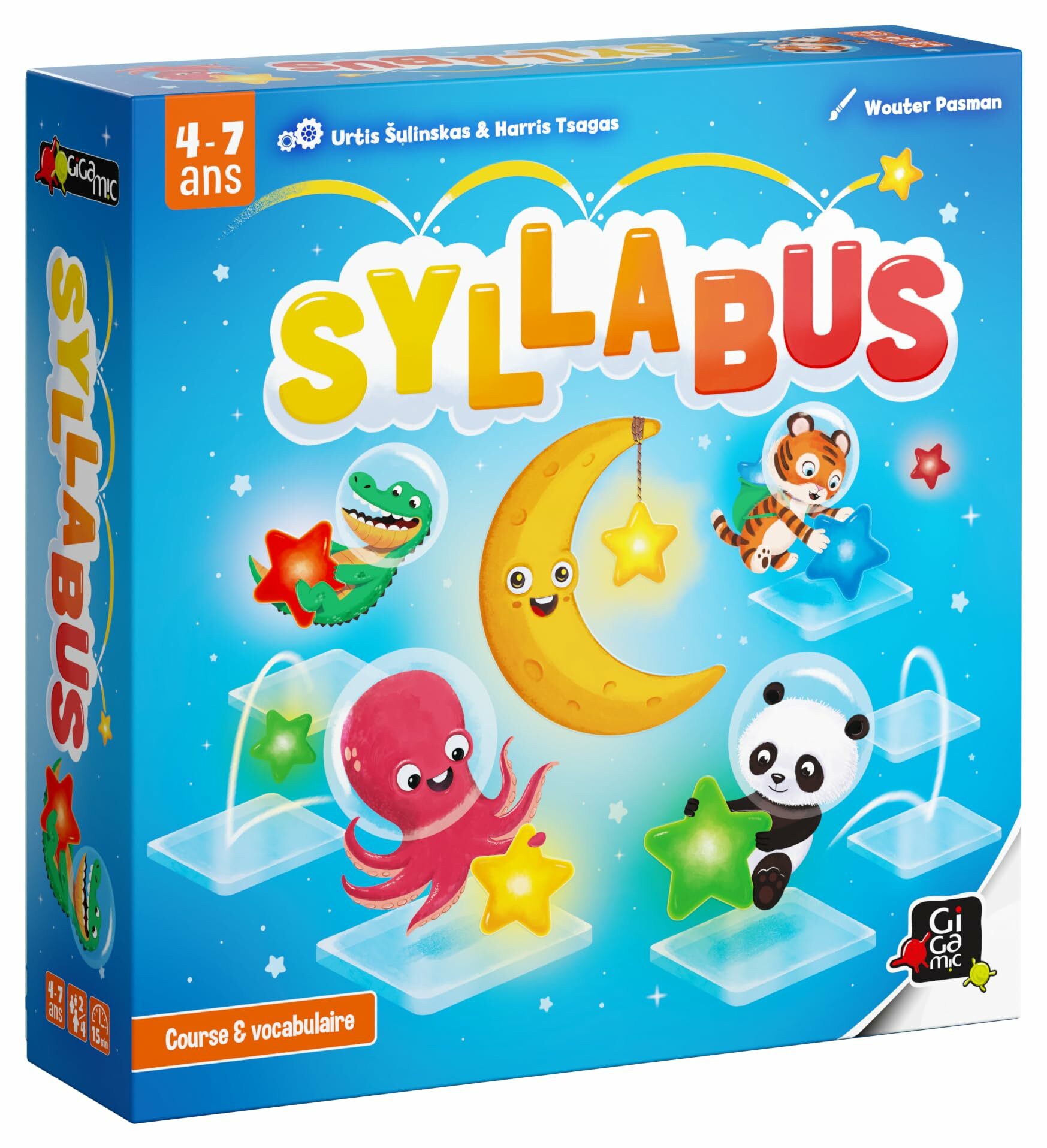 Livrenpoche : Syllabus -  - jeuSociete