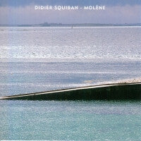 Livrenpoche : Didier Squiban - Molène - Didier Squiban - CD