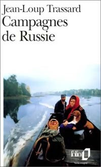 Livrenpoche : Campagnes de Russie - Jean-Loup Trassard - Livre