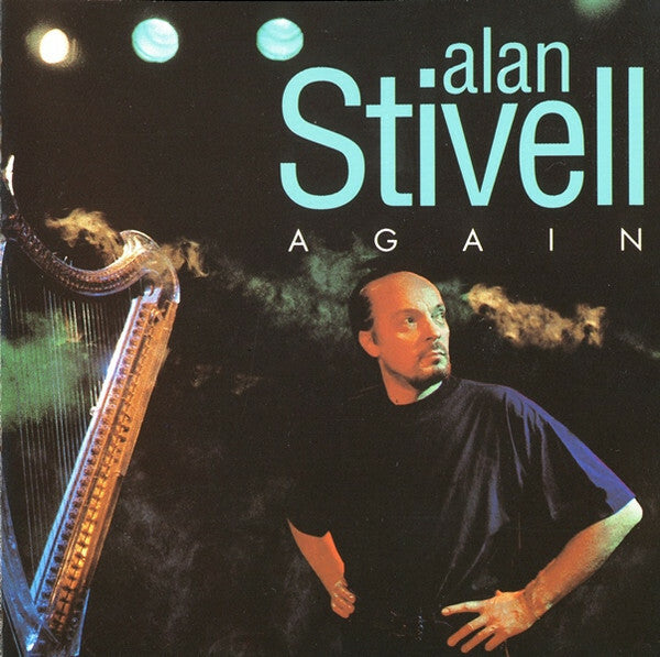 Livrenpoche : Alan Stivell - Again - Alan Stivell - CD