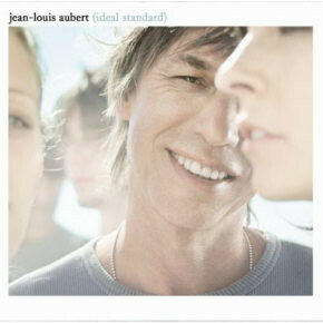 Livrenpoche : Jean-Louis Aubert - Idéal standard - Jean-Louis Aubert - CD