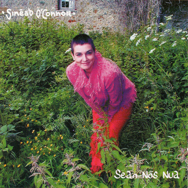 Livrenpoche : Sinéad O'Connor - Sean - Nós nua - Sinéad O'Connor - CD