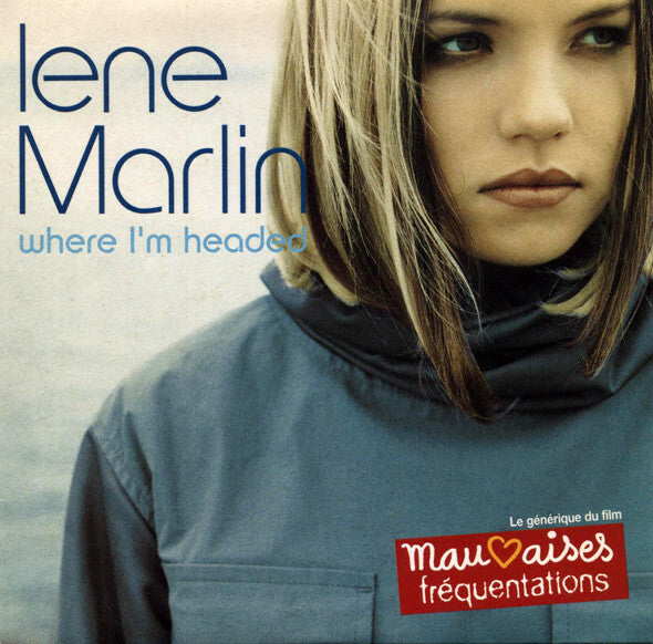 Livrenpoche : Lene Marlin - Where i'm headed - Lene Marlin - CD