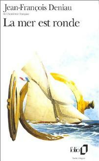 Livrenpoche : La mer est ronde - Jean-François Deniau - Livre