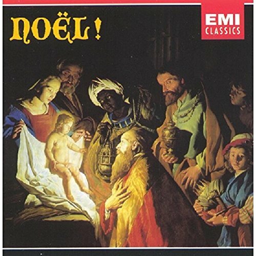 Livrenpoche : Noël ! - Collectif - CD