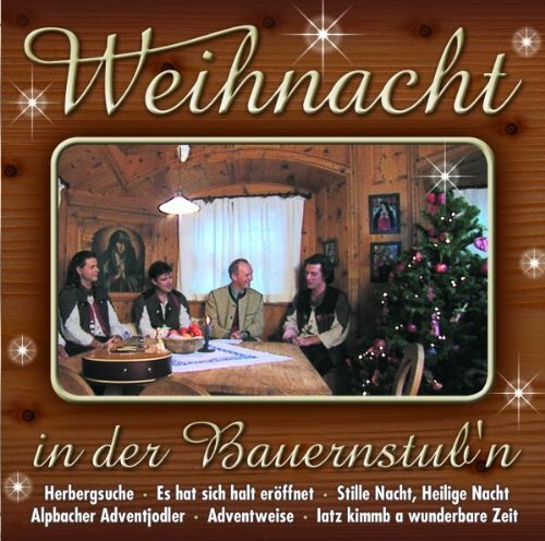 Livrenpoche : Weihnaht in der. - Collectif - CD