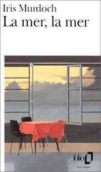 Livrenpoche : La mer, la mer - Iris Murdoch - Livre