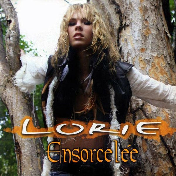 Livrenpoche : Lorie - Ensorcelée - Lorie - CD