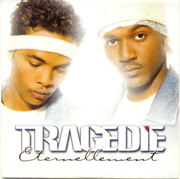 Livrenpoche : Tragédie - Eternellement - Tragédie - CD