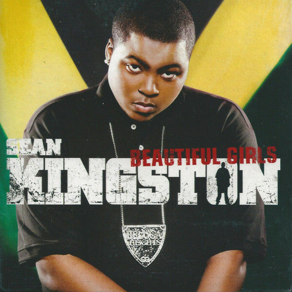 Livrenpoche : Sean Kingston - Beautiful girls - Sean Kingston - CD