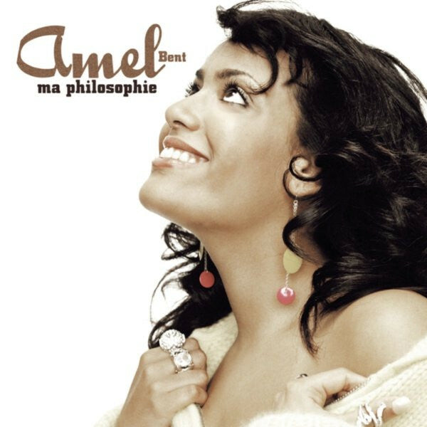 Amel Bent - Ma Philosophie - Amel Bent - CD