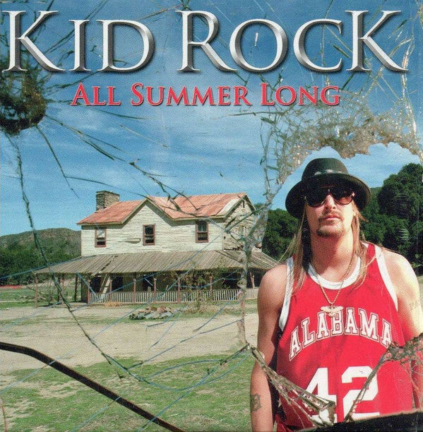 Livrenpoche : Kid Rock - All summer long - Kid Rock - CD