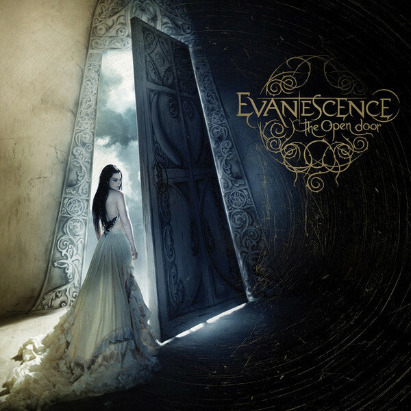 Livrenpoche : Evanescence - The open door - Evanescence - CD