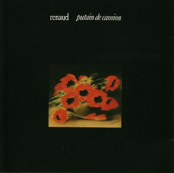 Livrenpoche : Renaud - Putain de camion - Renaud - CD