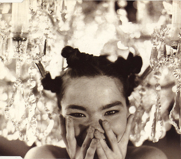 Livrenpoche : Björk - Big time sensuality - Björk - CD