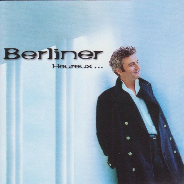 Livrenpoche : Berliner - Heureux ... - Berliner - CD