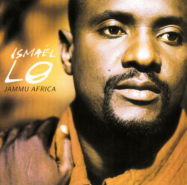 Livrenpoche : Ismaël Lo - Jammu africa - Ismael Lo - CD