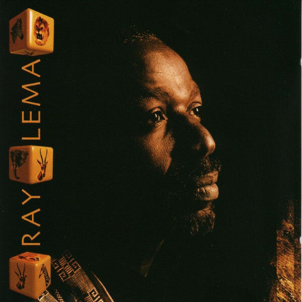 Livrenpoche : Ray Lema - The dream of the gazelle - Ray Lema - CD