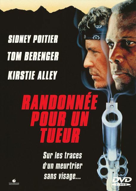 Livrenpoche : Randonnée pour un tueur - Roger Spottiswoode - DVD