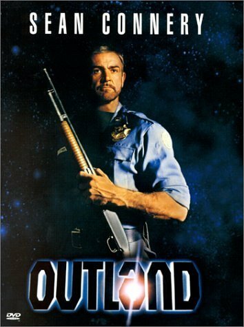 Livrenpoche : Outland - Peter Hyams - DVD