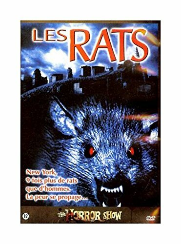 Livrenpoche : Les rats - XXX - DVD
