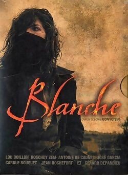 Blanche - Bernie Bonvoisin - DVD