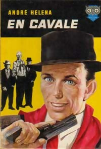 Livrenpoche : En cavale - André Héléna - Livre
