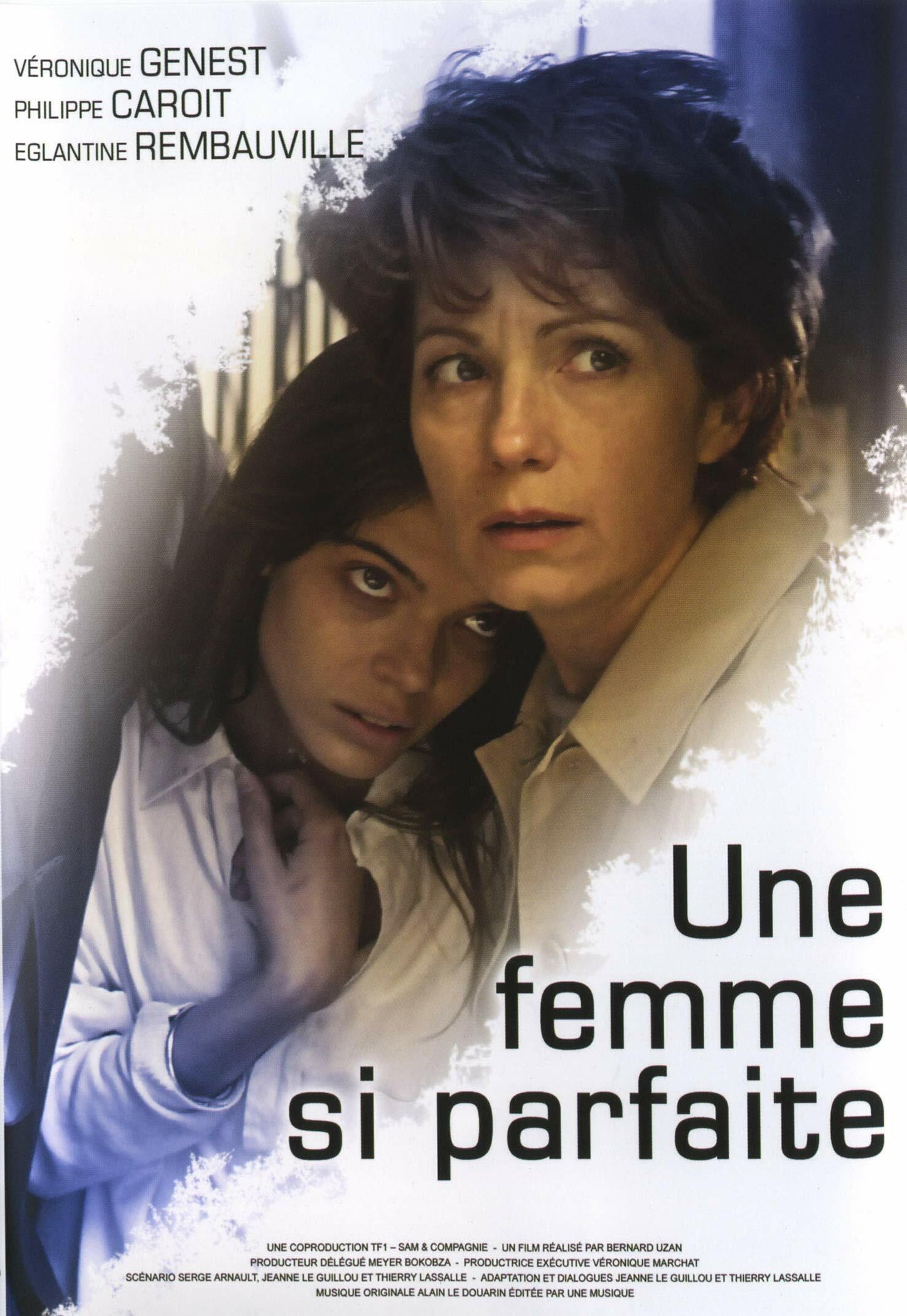 Livrenpoche : Une femme si parfaite - XXX - DVD